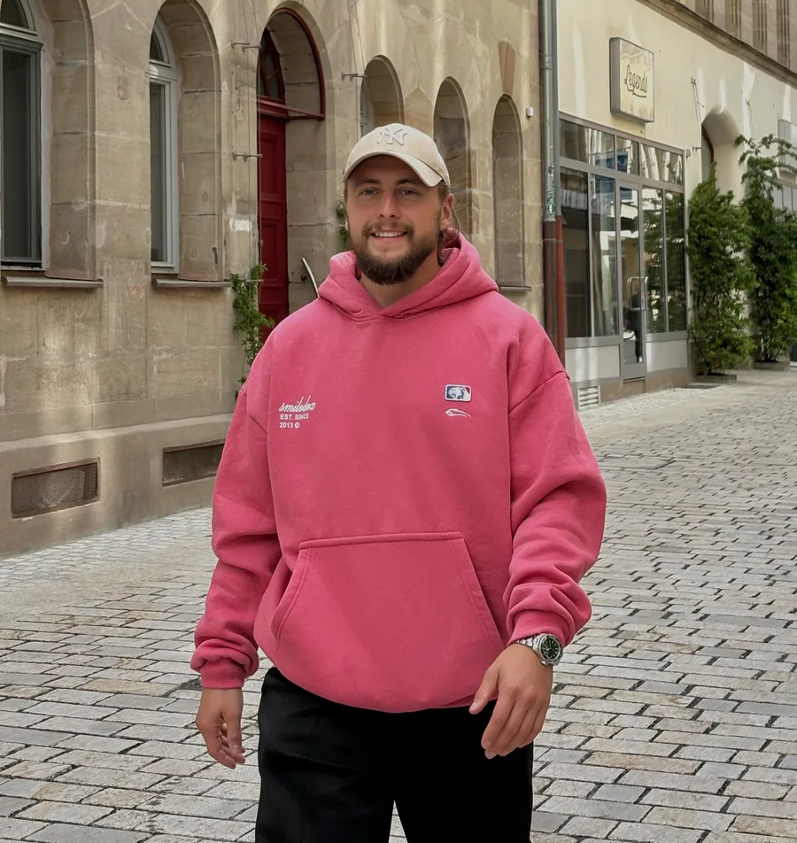Daniel – Personal Trainer in Fürth